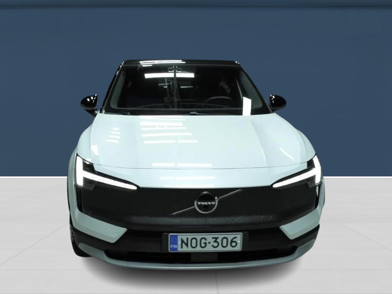 Volvo EX30 Cross Country vaihtoauto