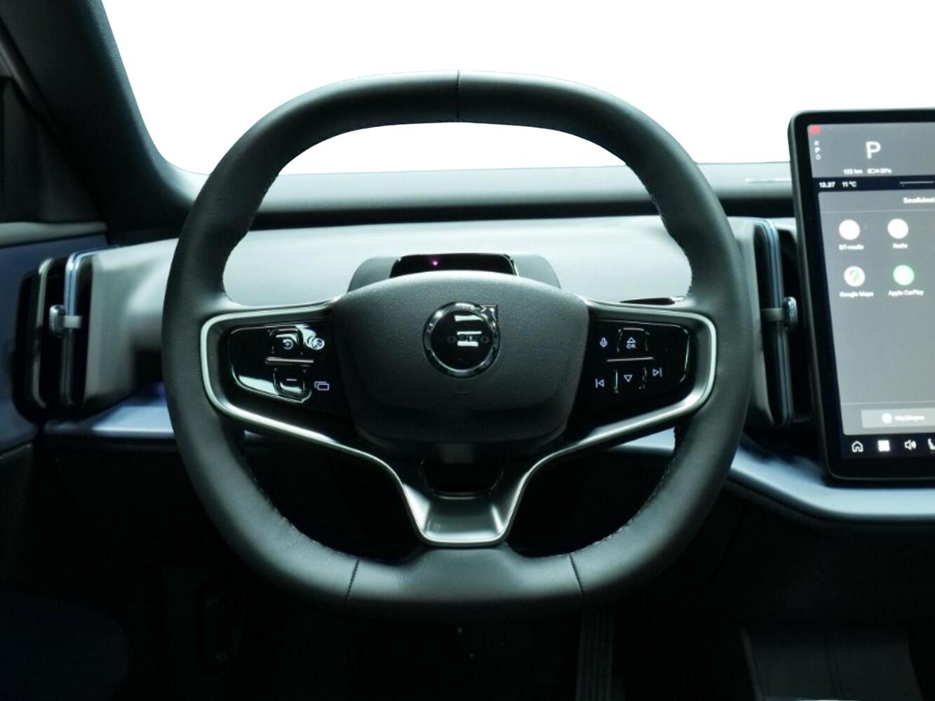 Volvo EX30 Cross Country vaihtoauto