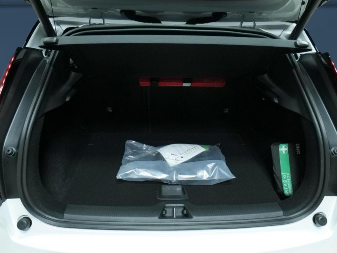 Volvo EX30 Cross Country vaihtoauto