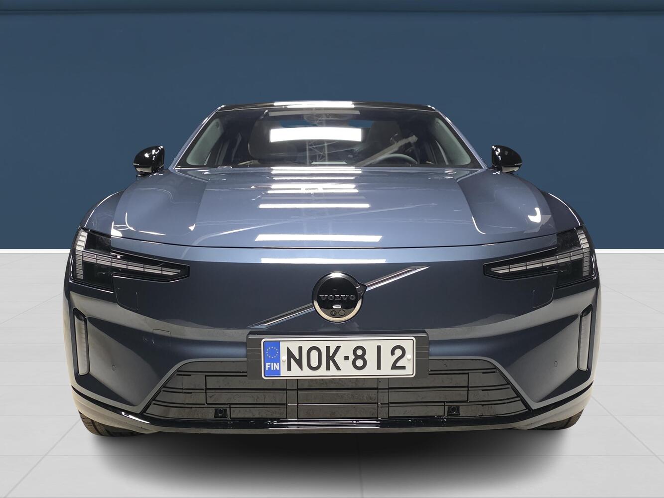 Volvo ES90 vaihtoauto