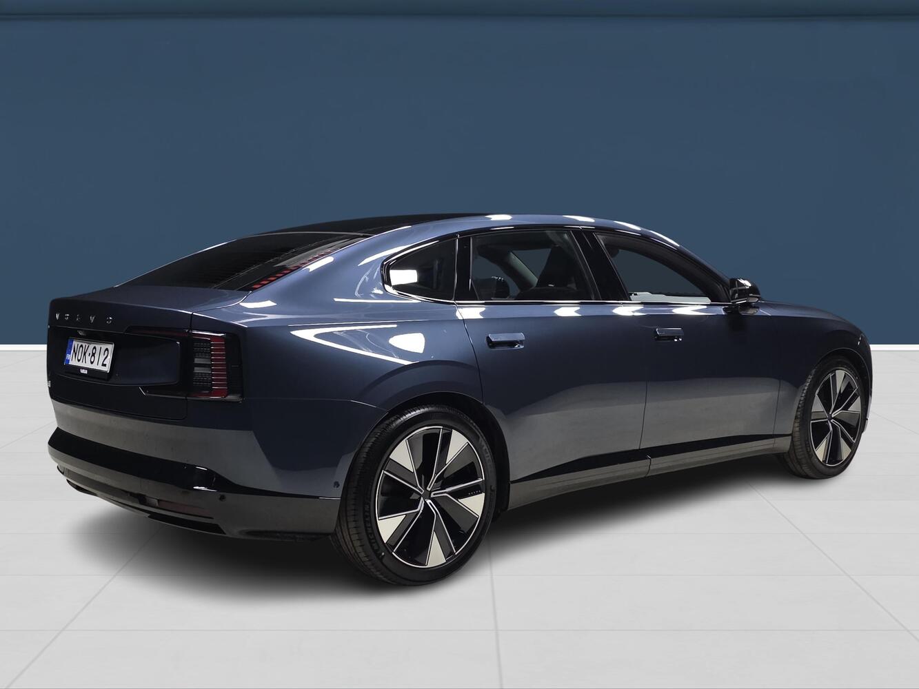 Volvo ES90 vaihtoauto