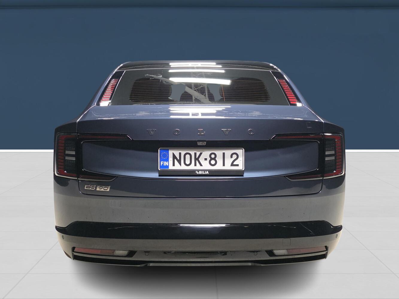 Volvo ES90 vaihtoauto