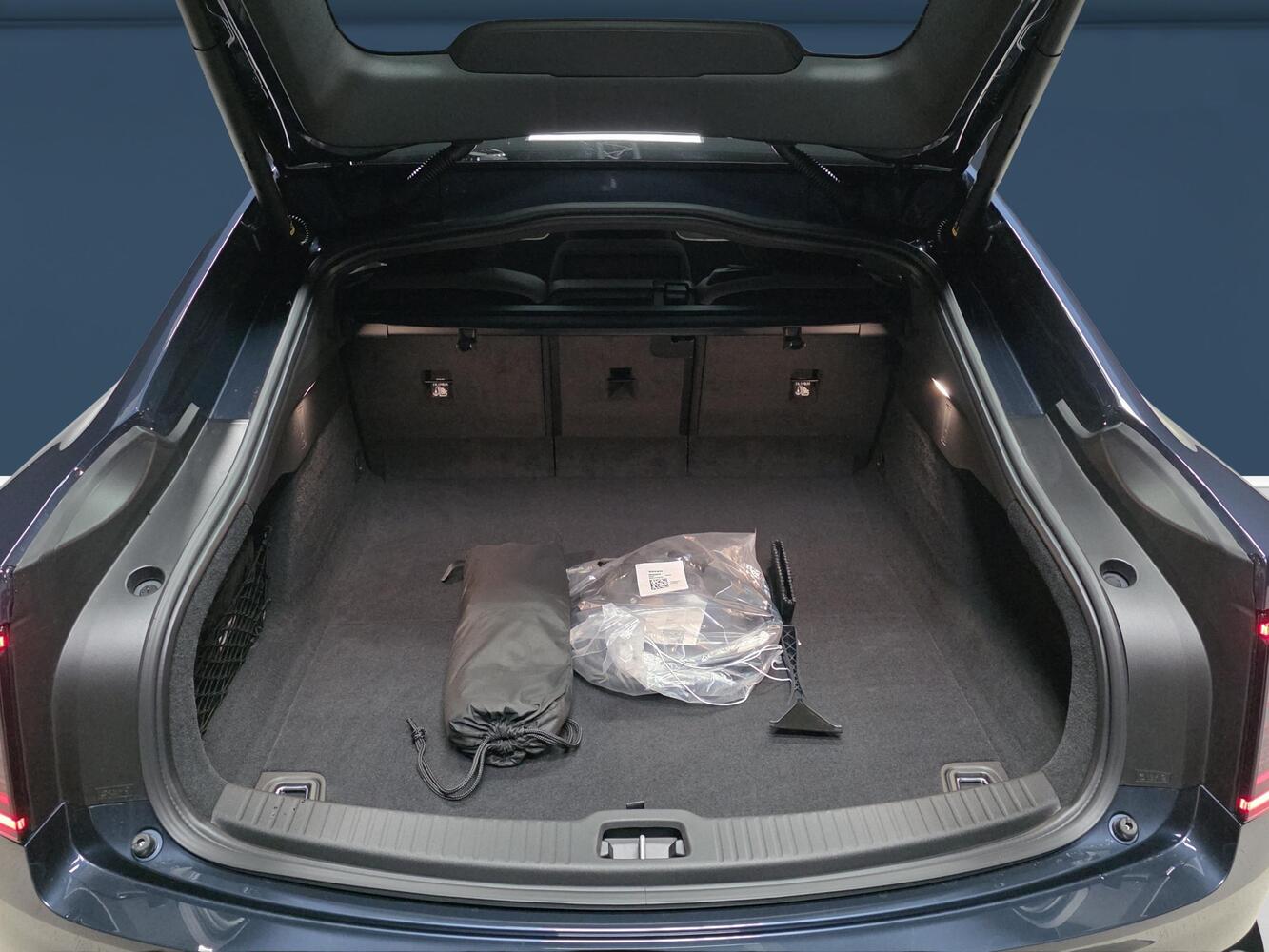 Volvo ES90 vaihtoauto