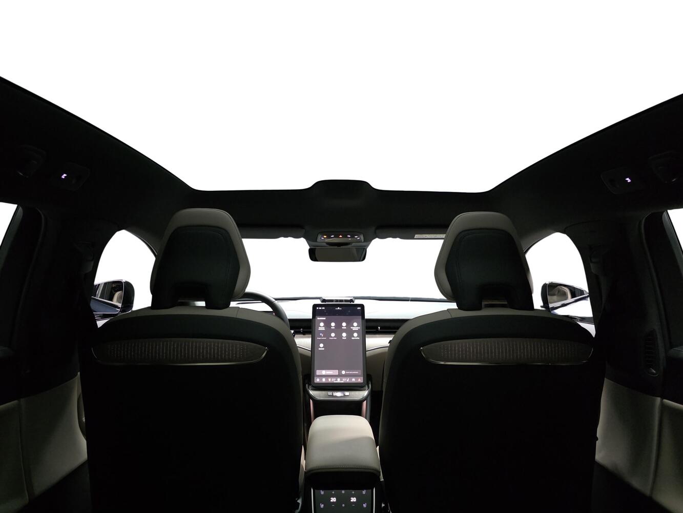 Volvo ES90 vaihtoauto