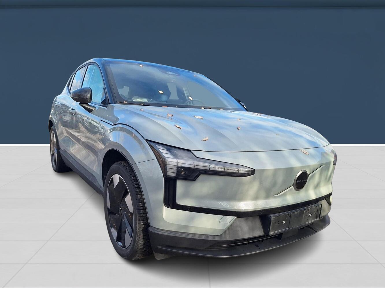 Volvo EX30 vaihtoauto
