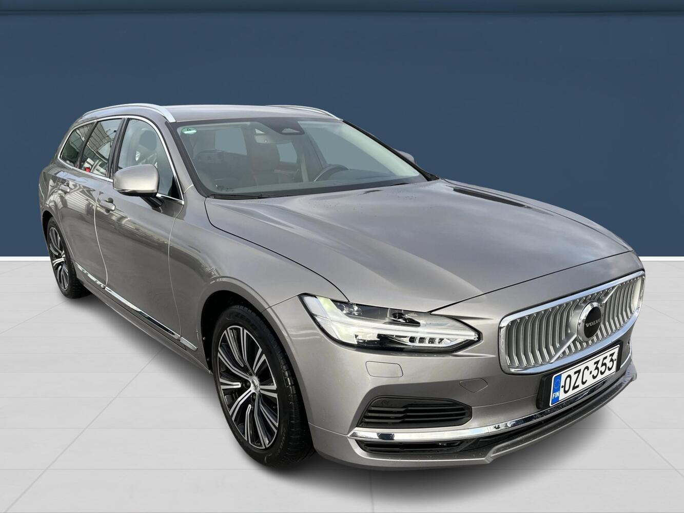 Volvo V90 vaihtoauto