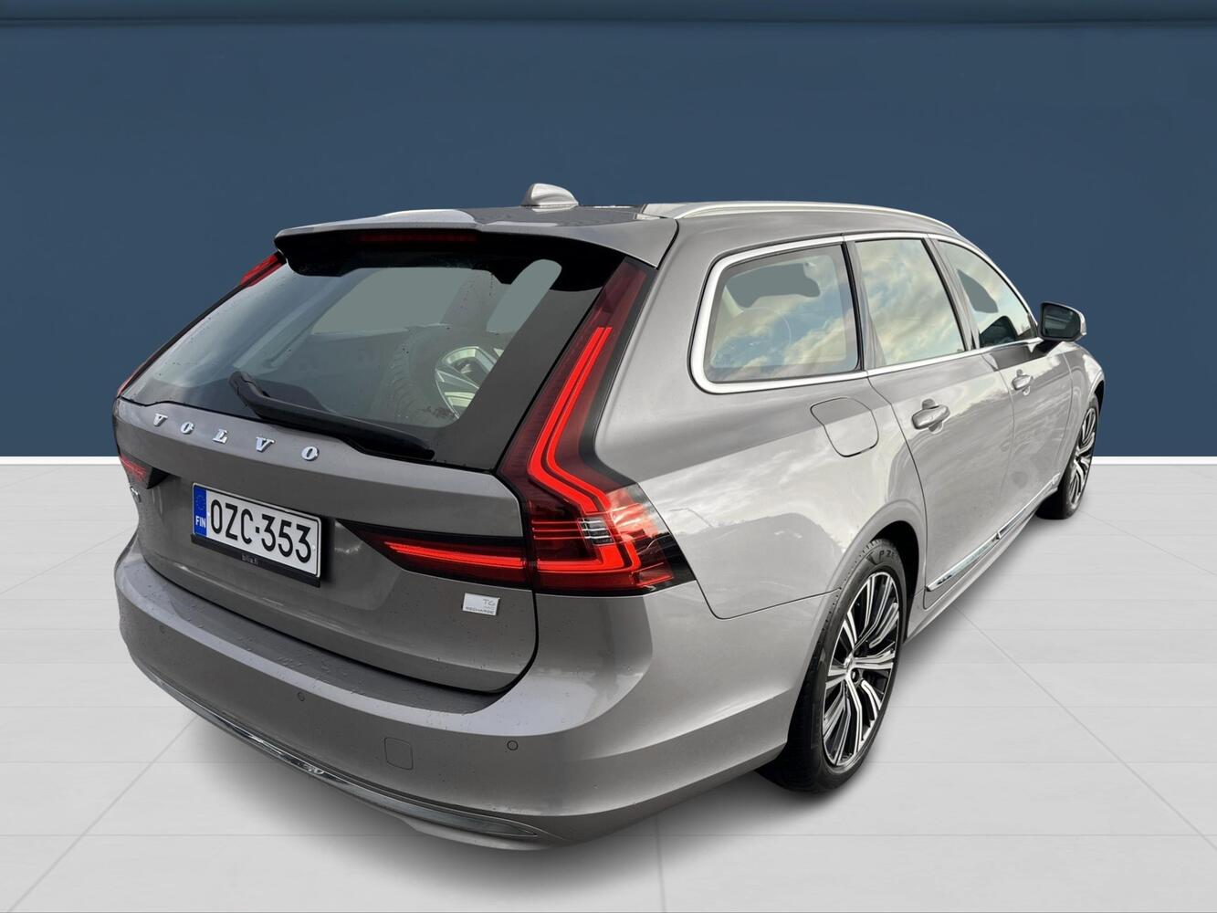 Volvo V90 vaihtoauto