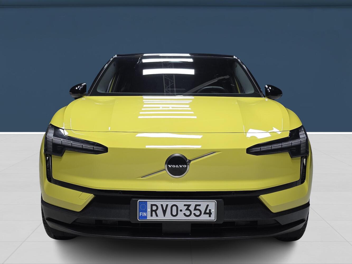 Volvo EX30 vaihtoauto