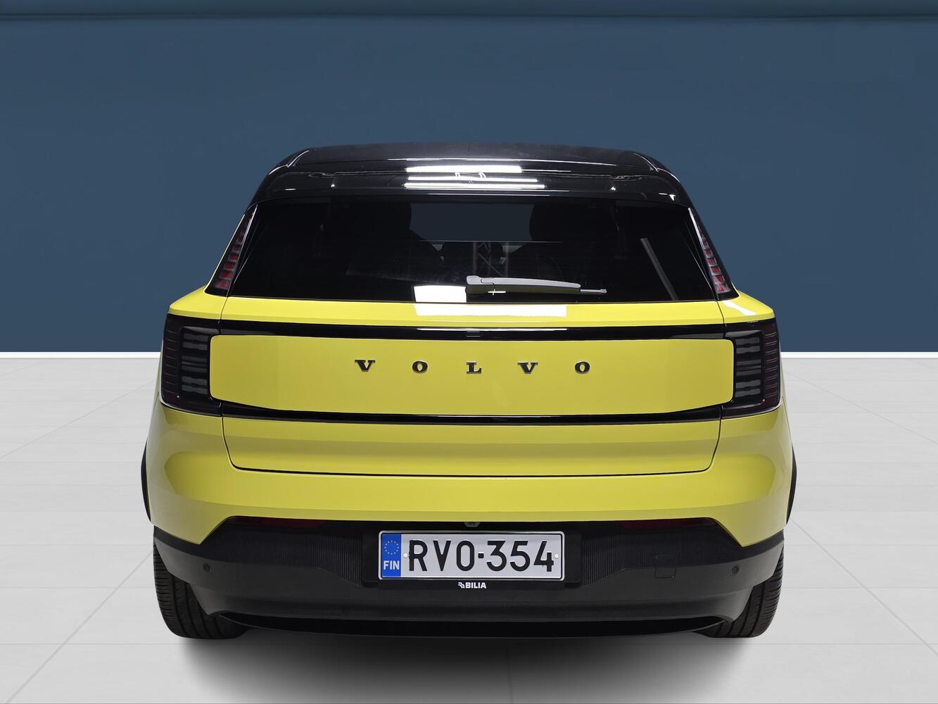 Volvo EX30 vaihtoauto