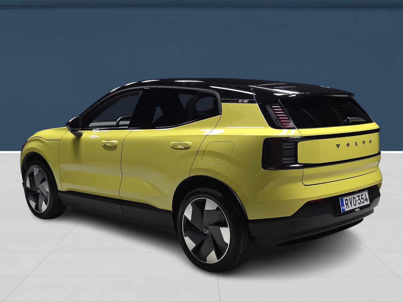 Volvo EX30 vaihtoauto