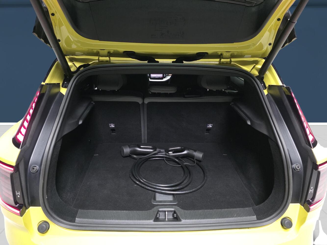 Volvo EX30 vaihtoauto
