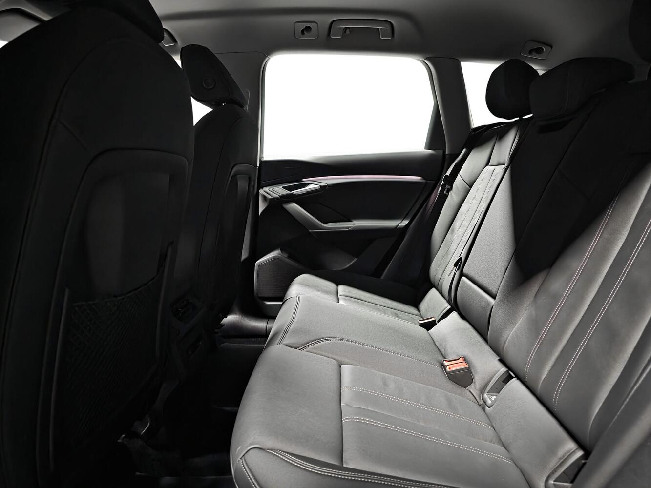 Audi Q6 e-tron vaihtoauto