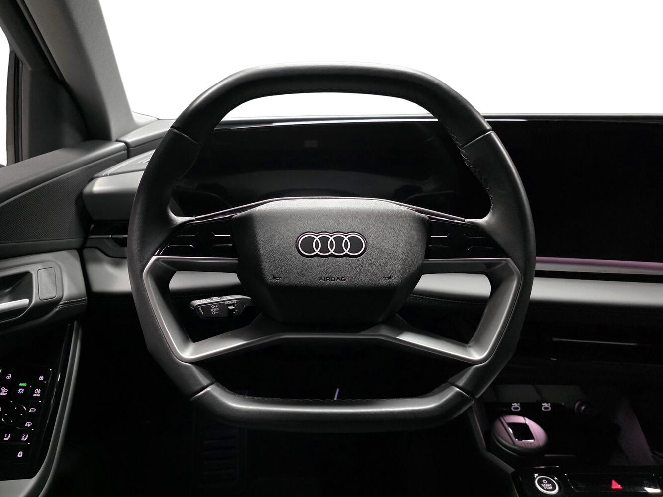 Audi Q6 e-tron vaihtoauto