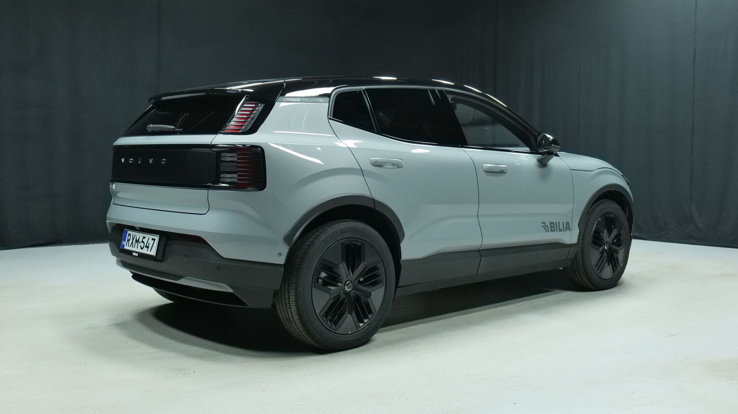 Volvo EX30 Cross Country vaihtoauto