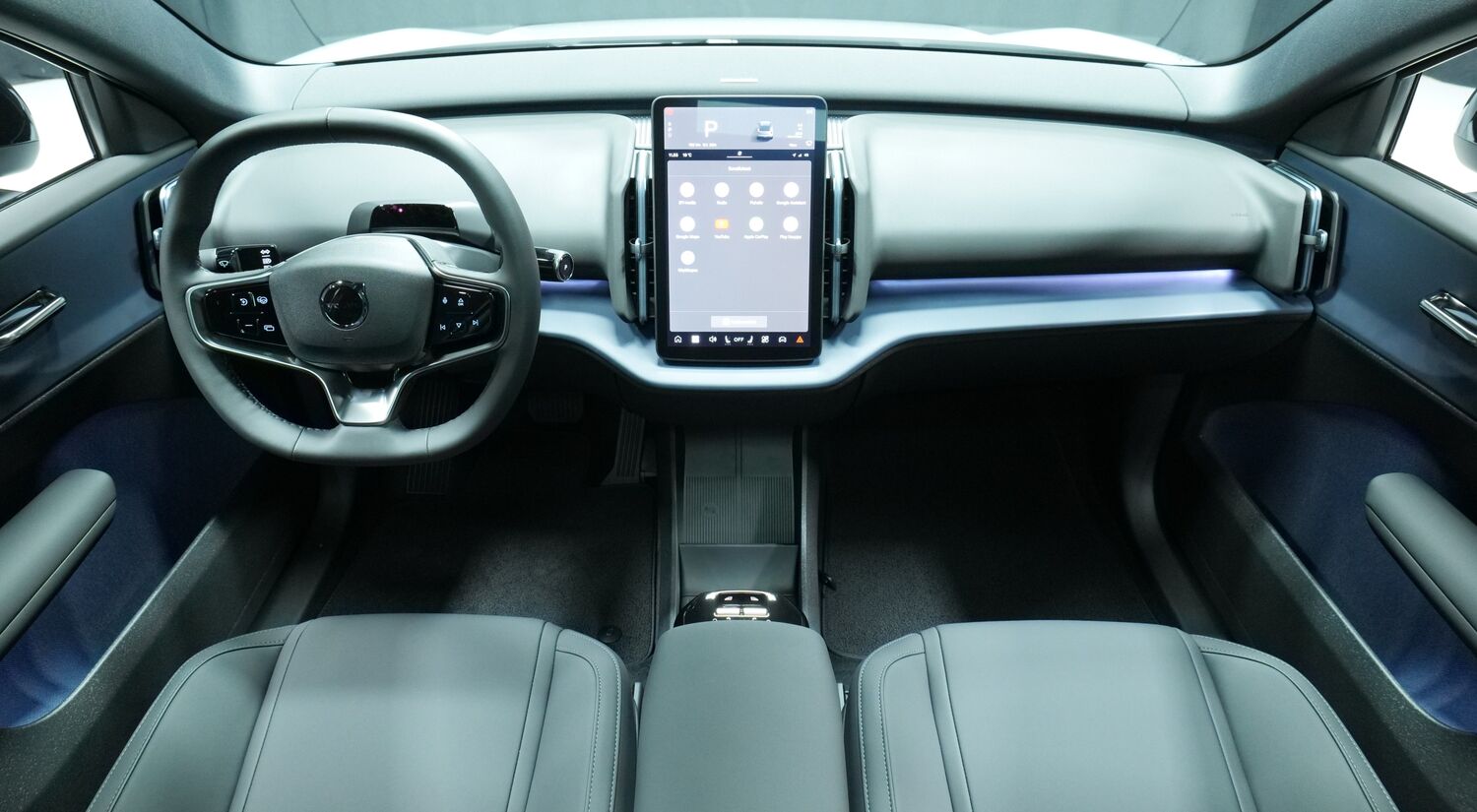 Volvo EX30 Cross Country vaihtoauto