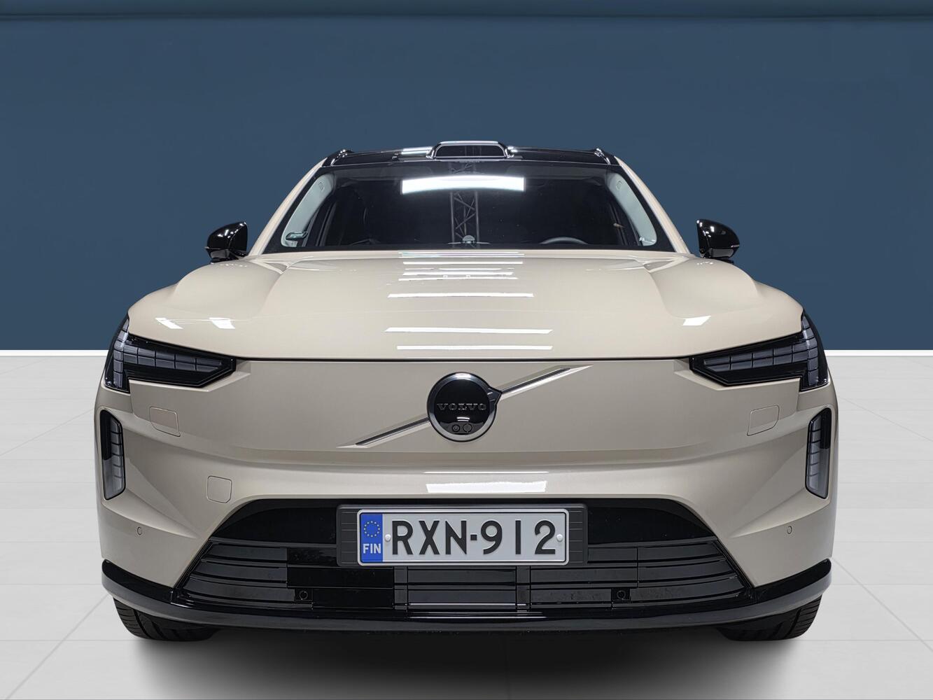 Volvo EX90 vaihtoauto