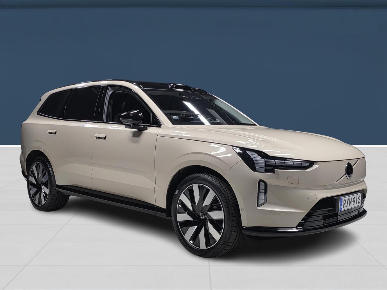 Volvo EX90 vaihtoauto