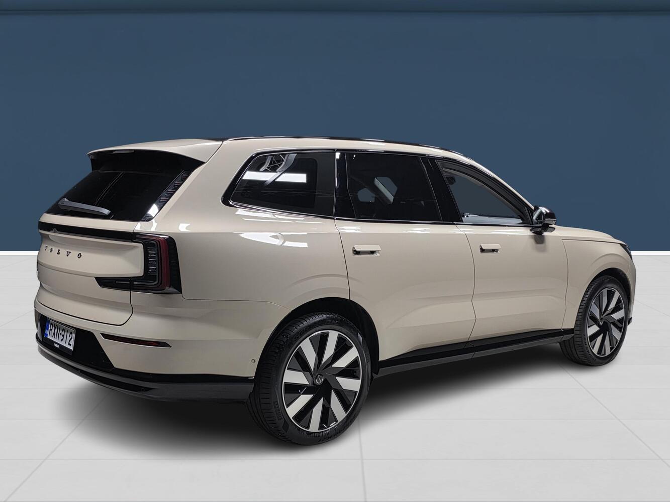 Volvo EX90 vaihtoauto