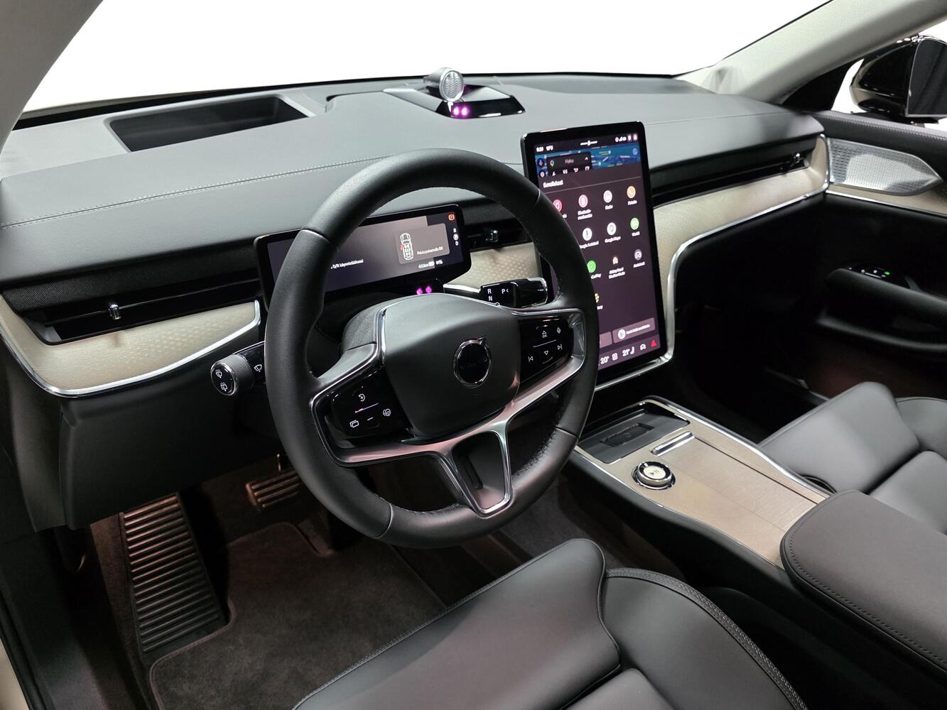 Volvo EX90 vaihtoauto