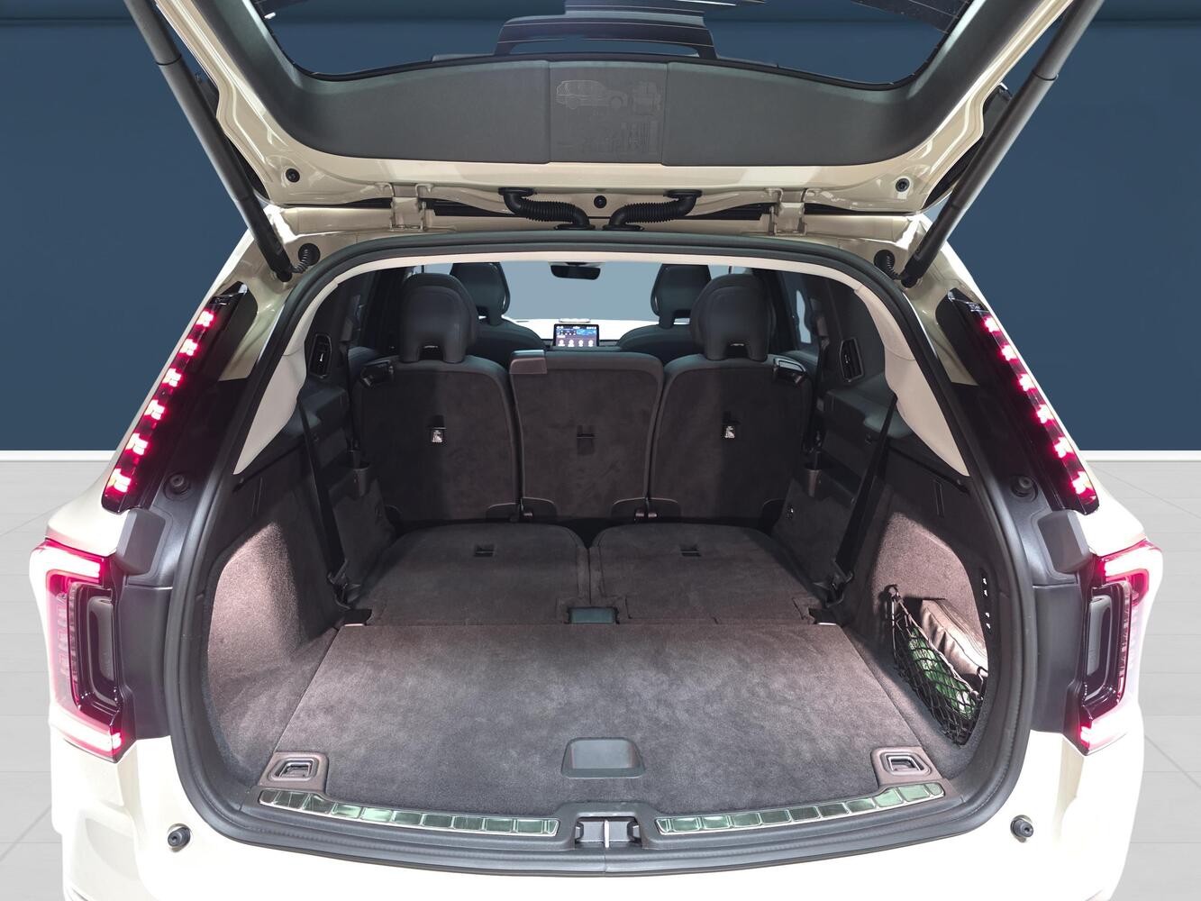 Volvo EX90 vaihtoauto