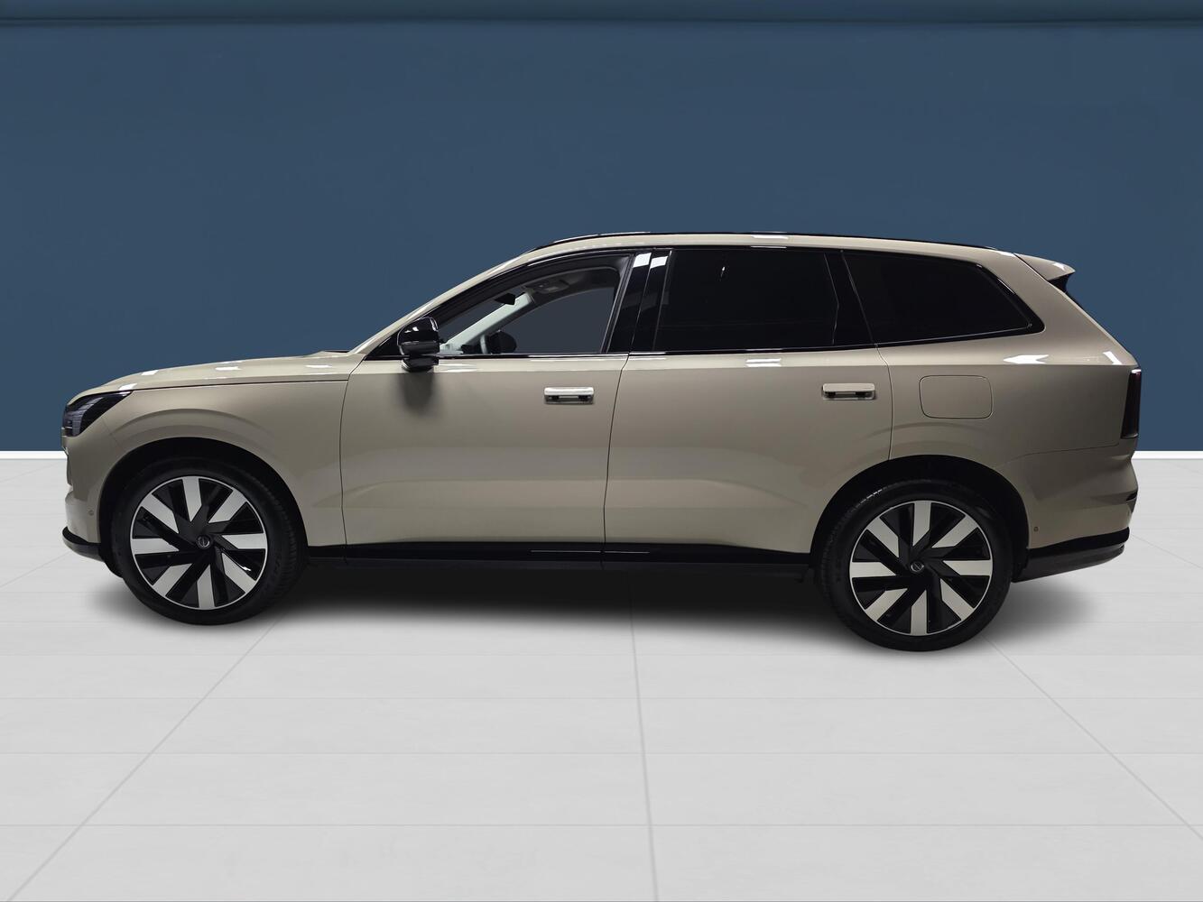 Volvo EX90 vaihtoauto