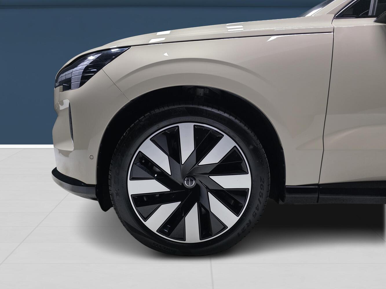 Volvo EX90 vaihtoauto