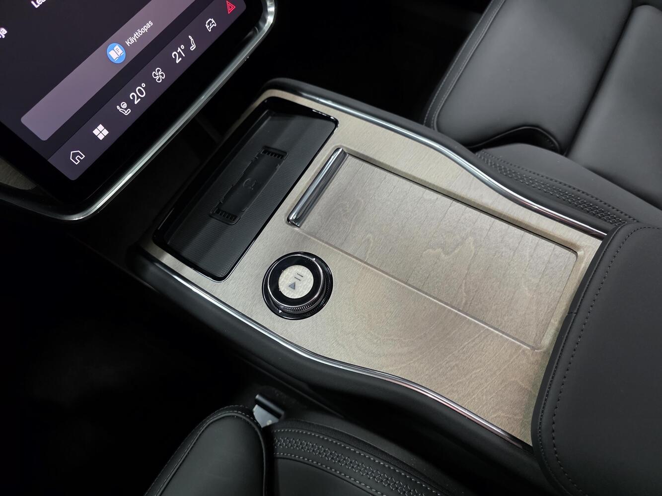 Volvo EX90 vaihtoauto
