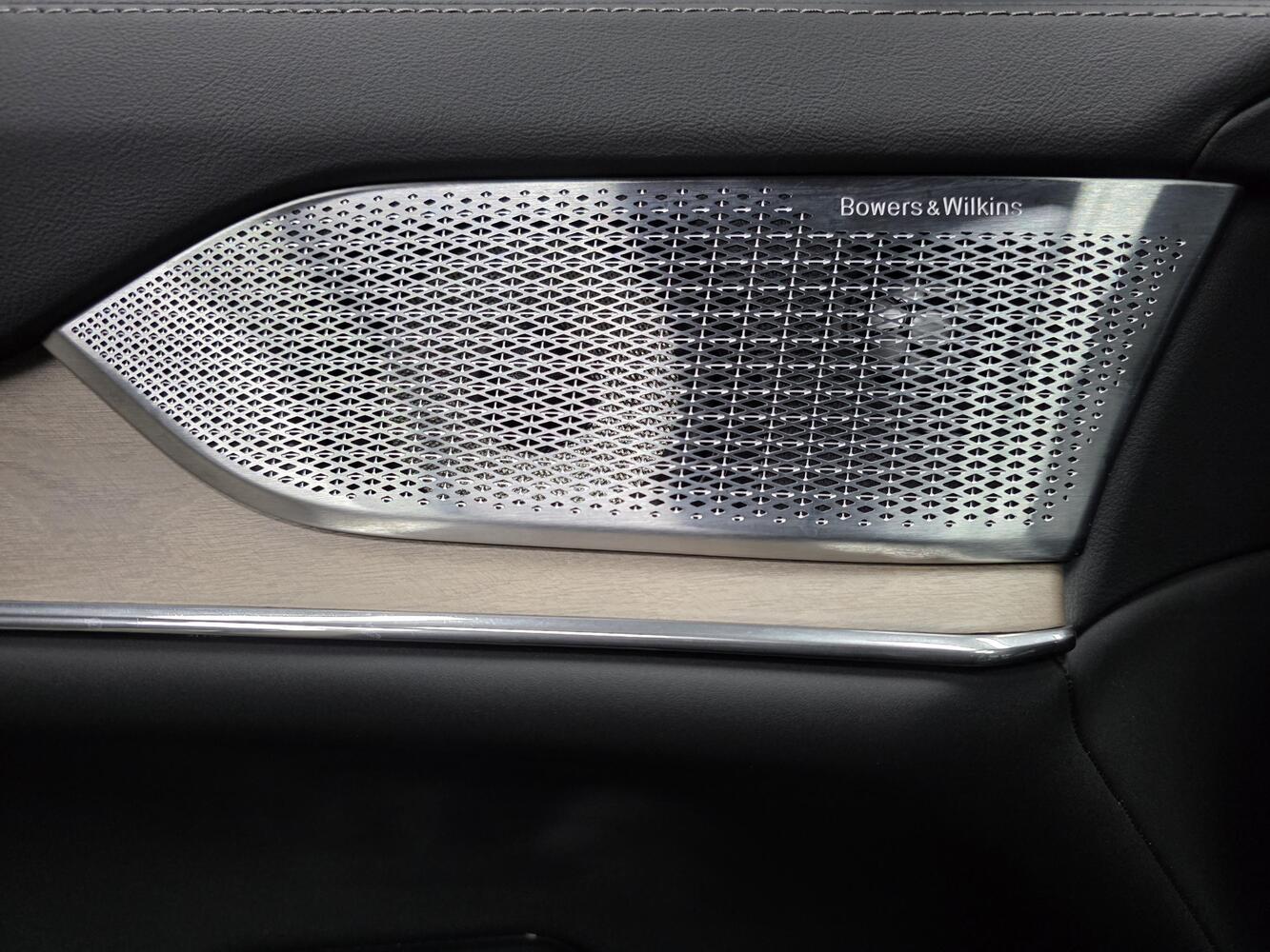 Volvo EX90 vaihtoauto