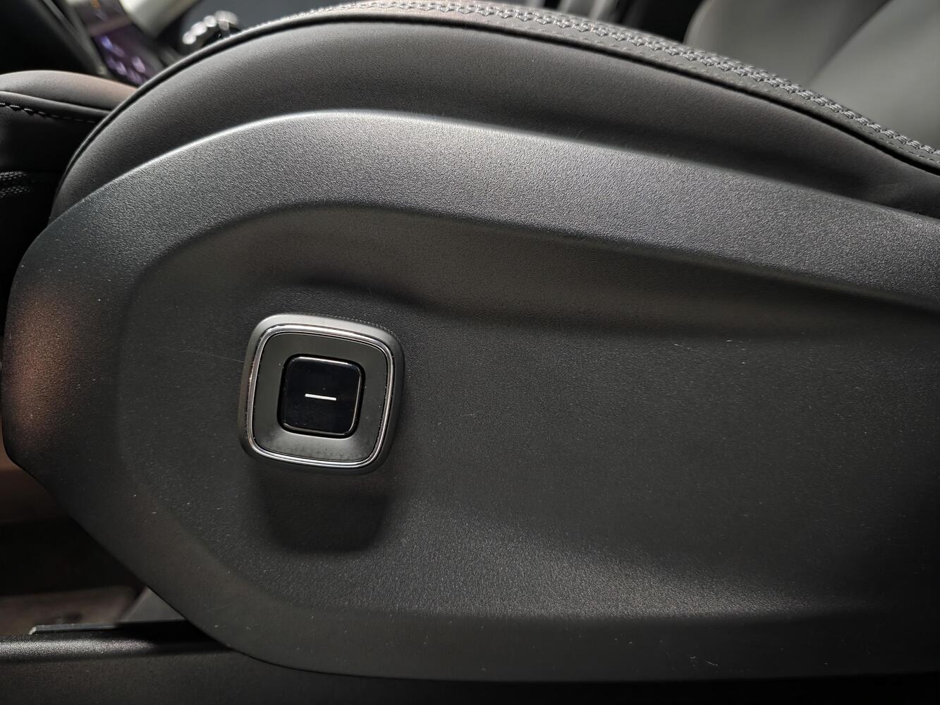 Volvo EX90 vaihtoauto