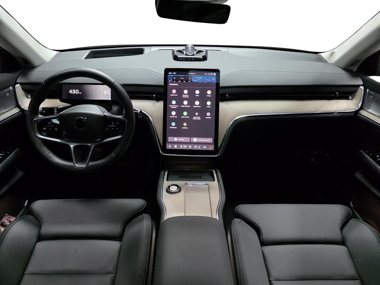 Volvo EX90 vaihtoauto