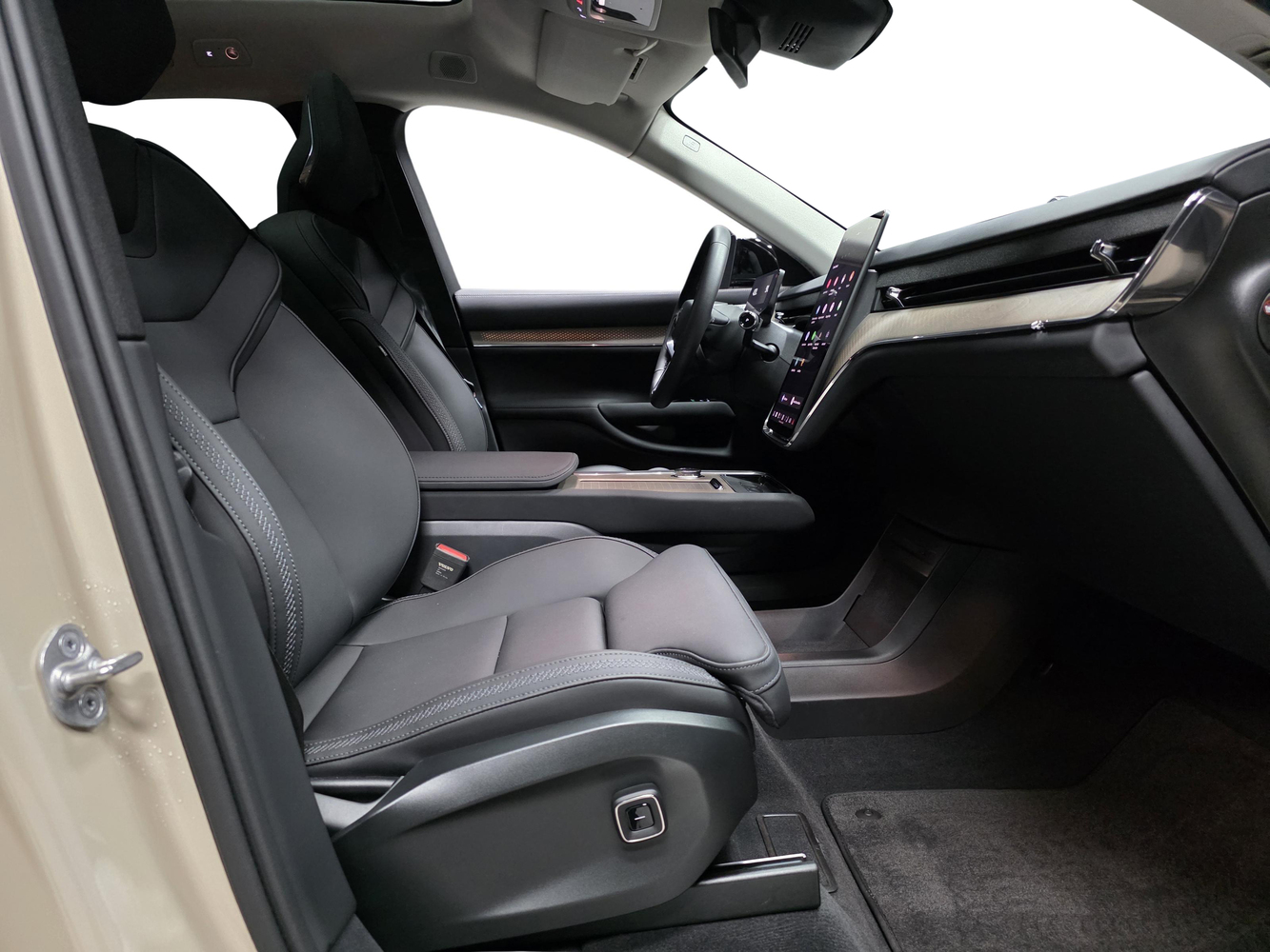 Volvo EX90 vaihtoauto