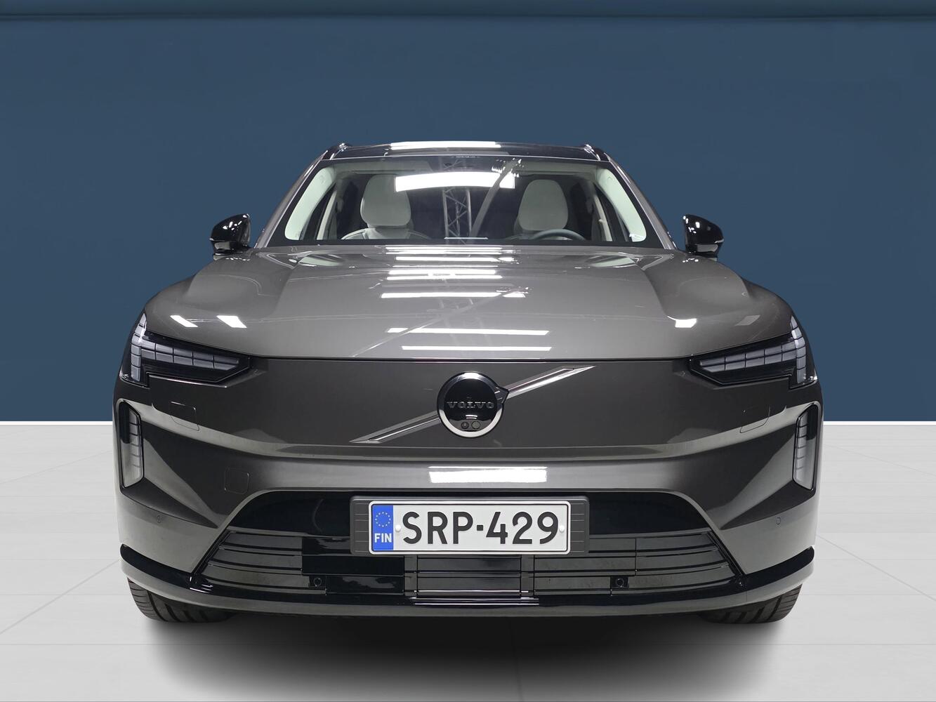 Volvo EX90 vaihtoauto