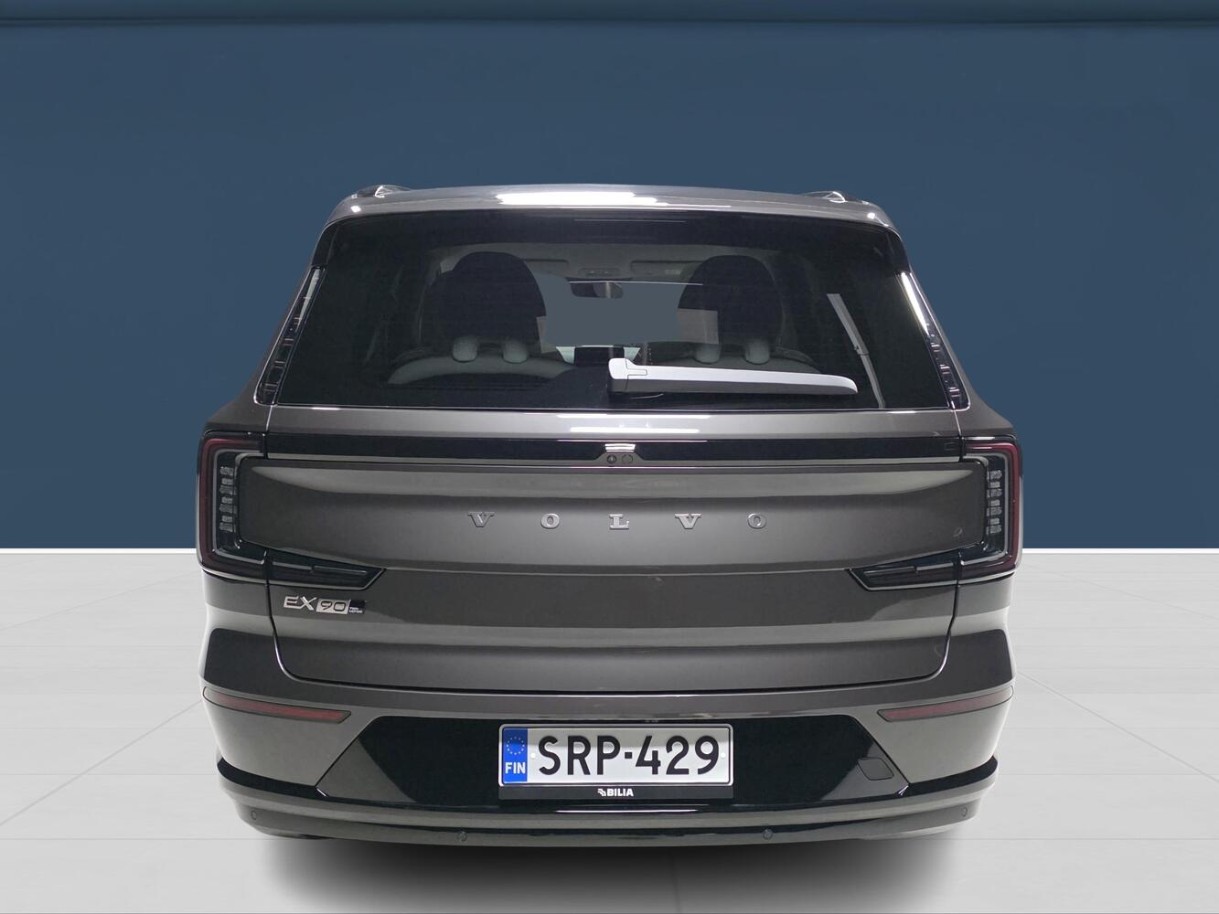 Volvo EX90 vaihtoauto