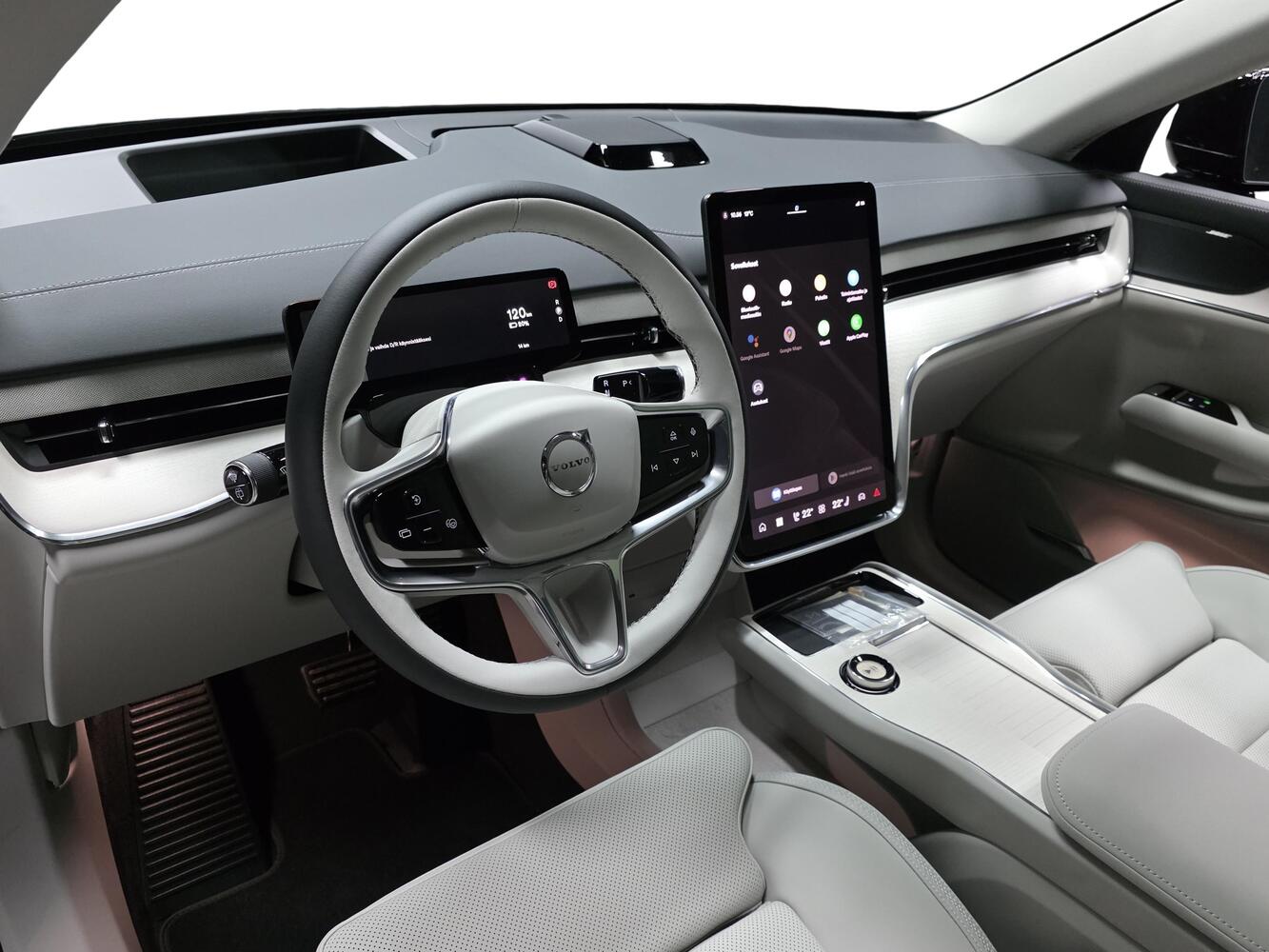 Volvo EX90 vaihtoauto