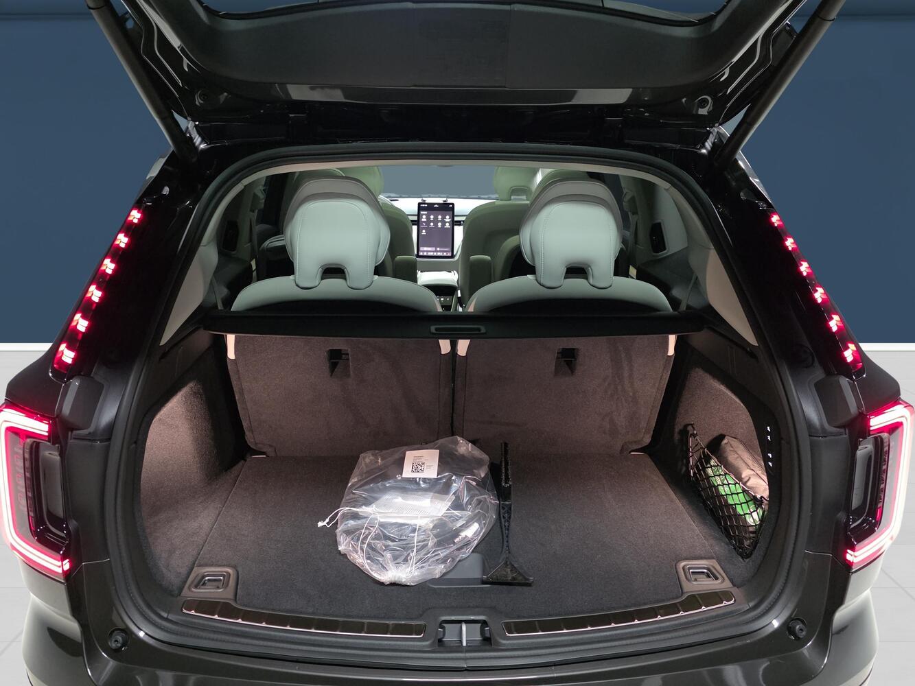 Volvo EX90 vaihtoauto