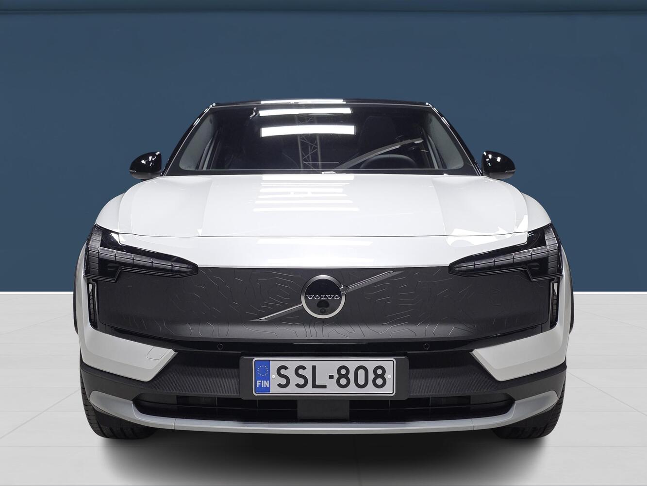 Volvo EX30 Cross Country vaihtoauto