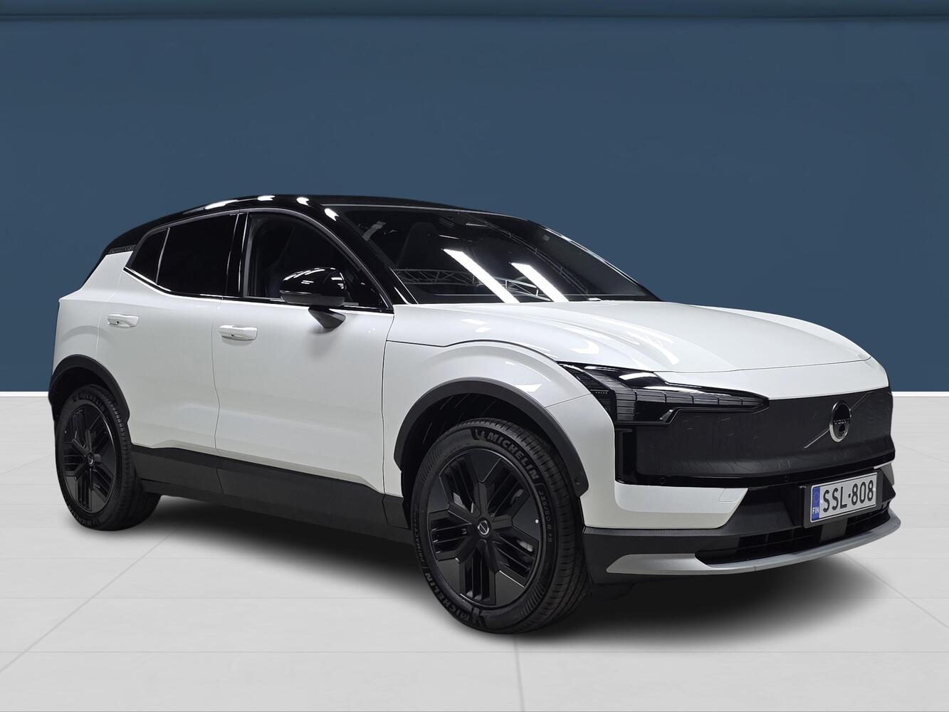 Volvo EX30 Cross Country vaihtoauto