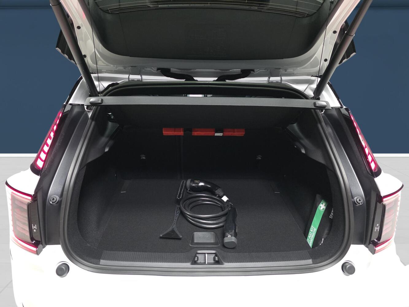 Volvo EX30 Cross Country vaihtoauto