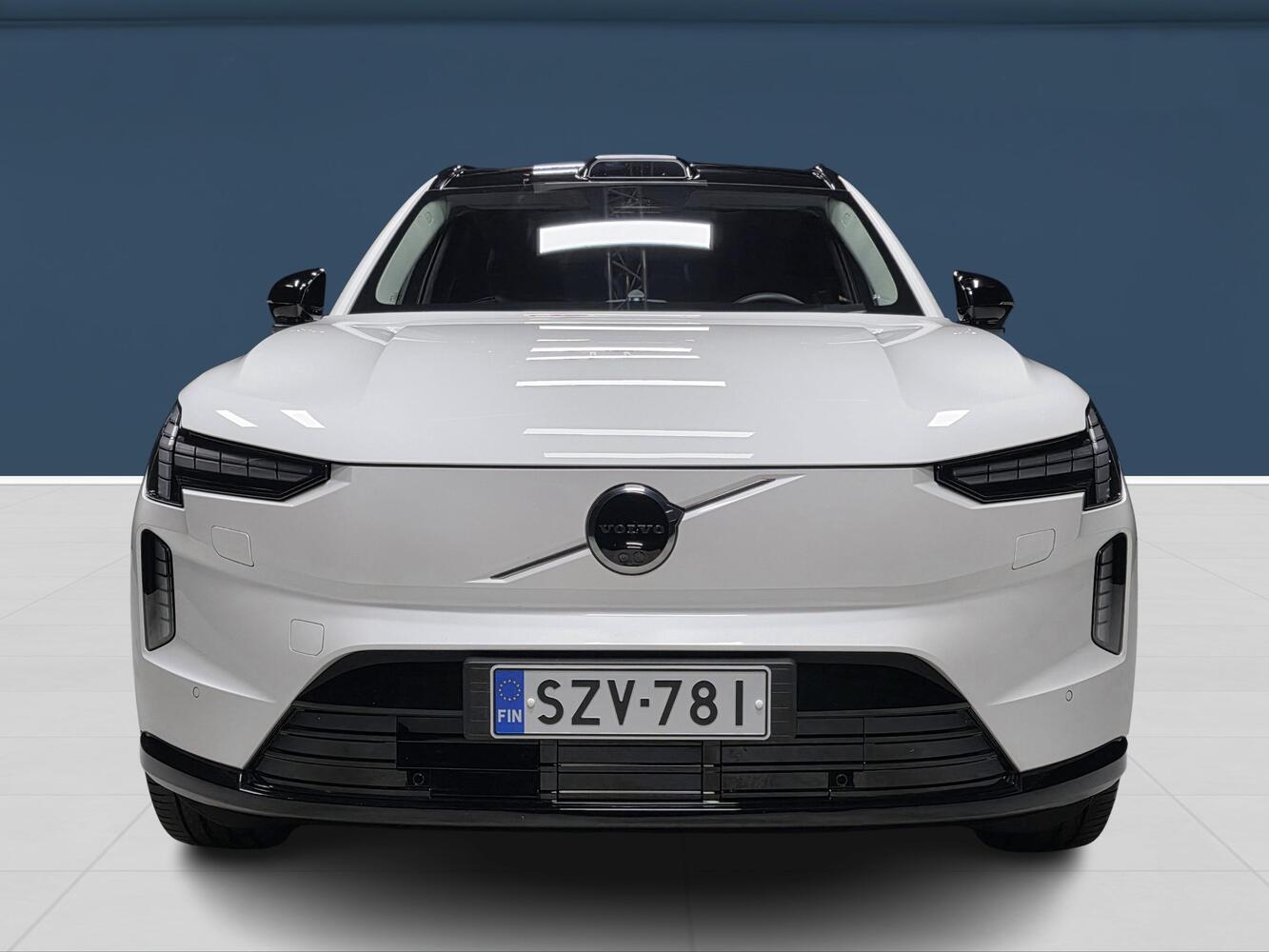 Volvo EX90 vaihtoauto