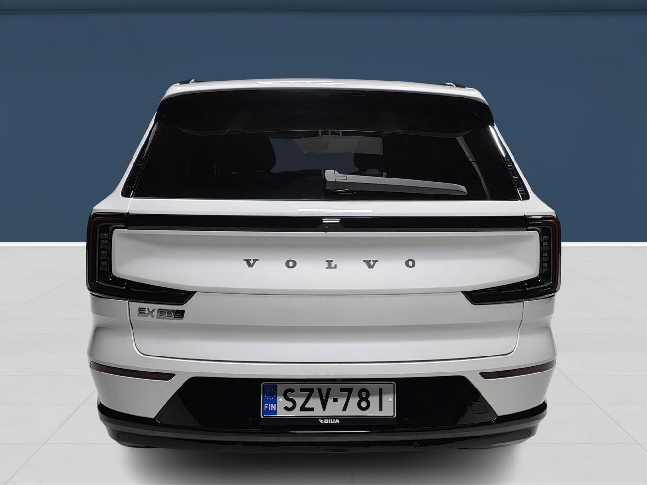 Volvo EX90 vaihtoauto
