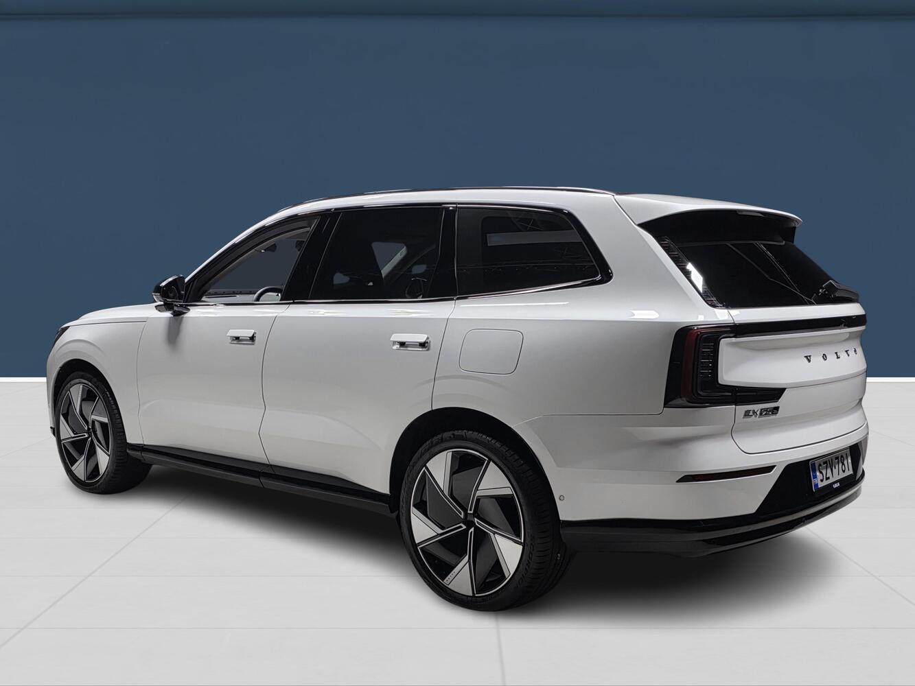 Volvo EX90 vaihtoauto