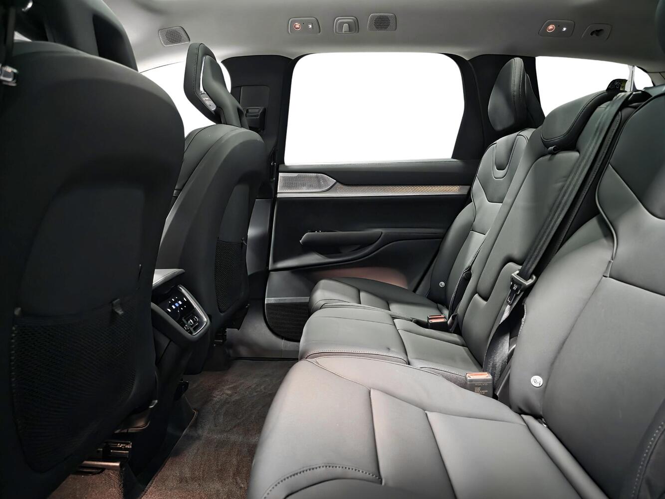 Volvo EX90 vaihtoauto