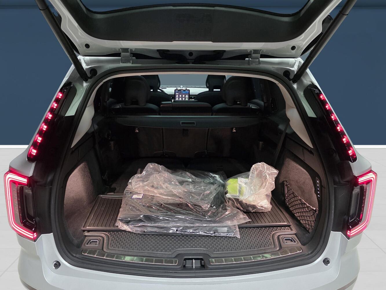 Volvo EX90 vaihtoauto