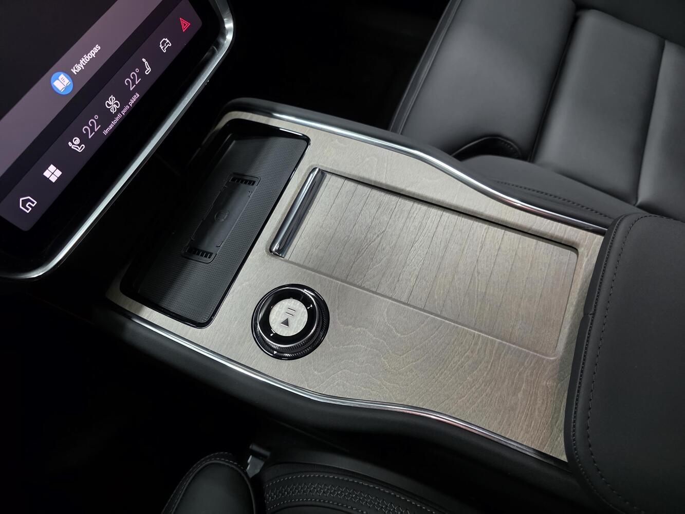 Volvo EX90 vaihtoauto