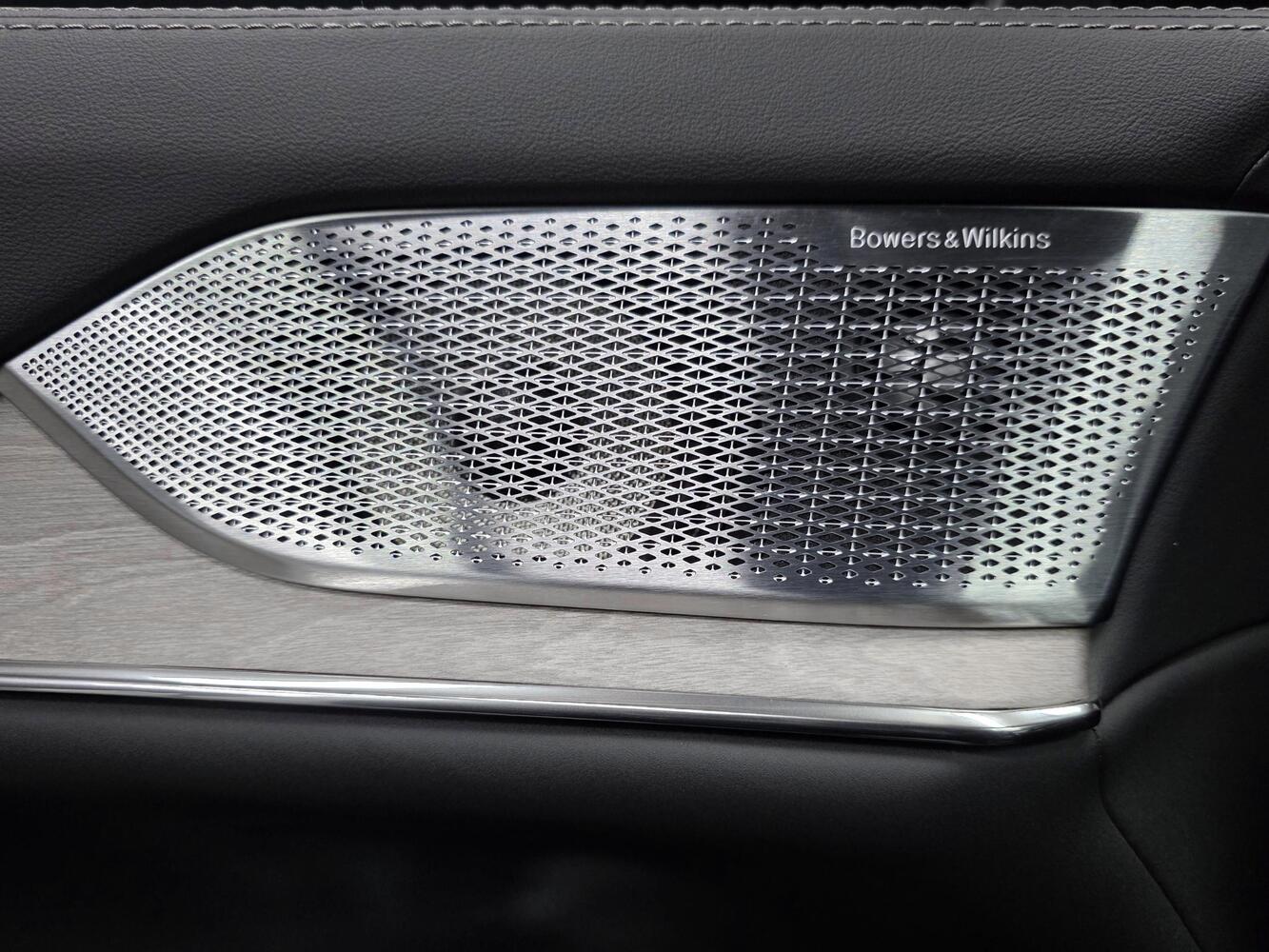 Volvo EX90 vaihtoauto