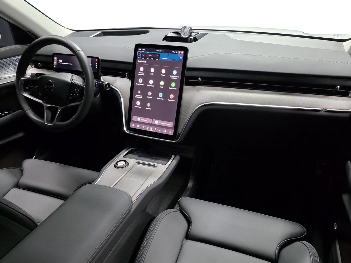 Volvo EX90 vaihtoauto