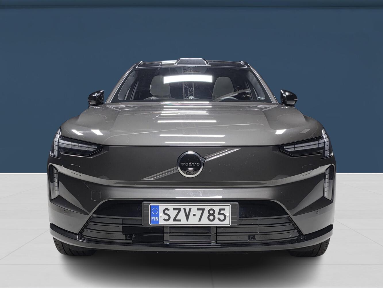 Volvo EX90 vaihtoauto