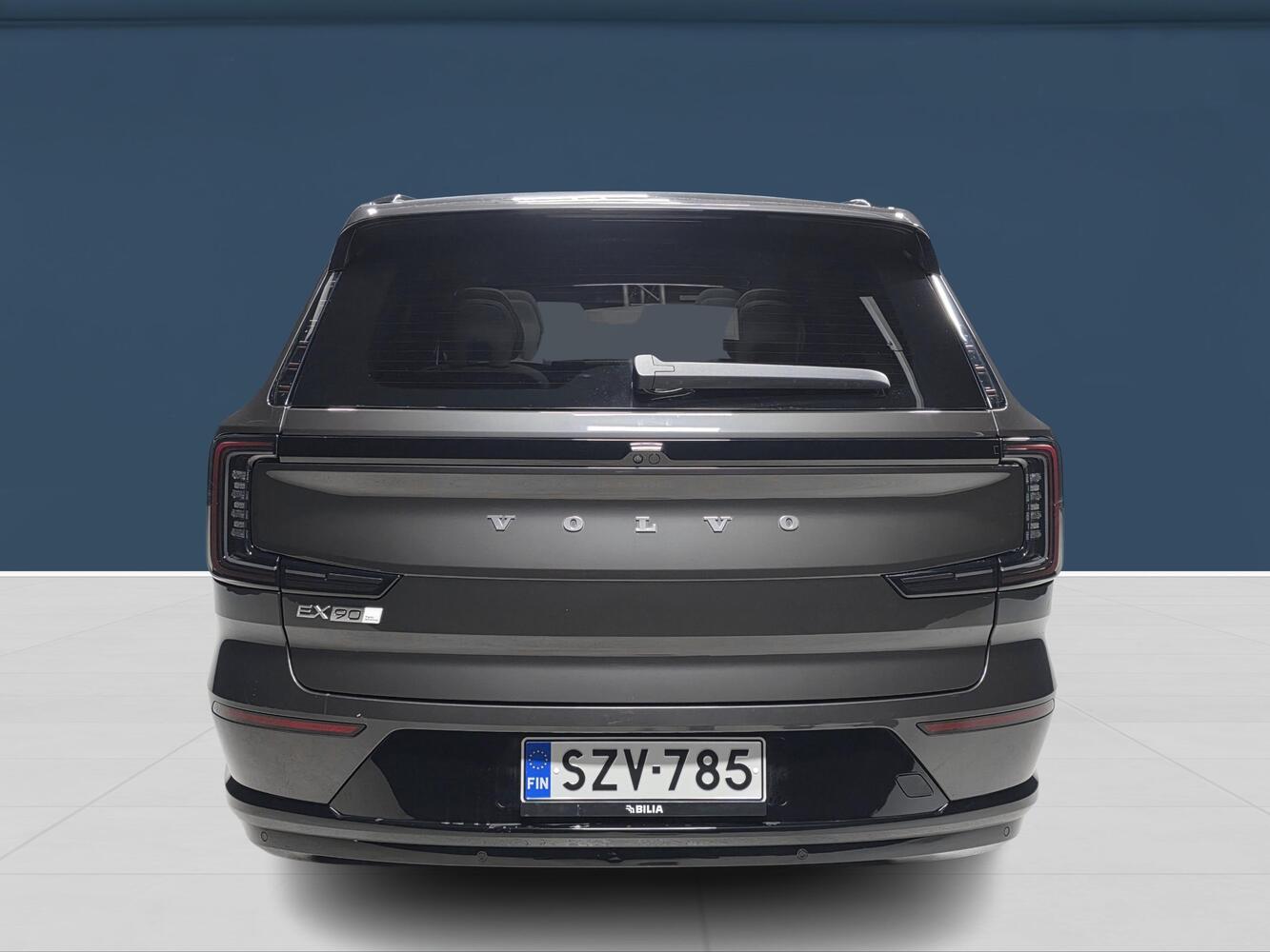 Volvo EX90 vaihtoauto
