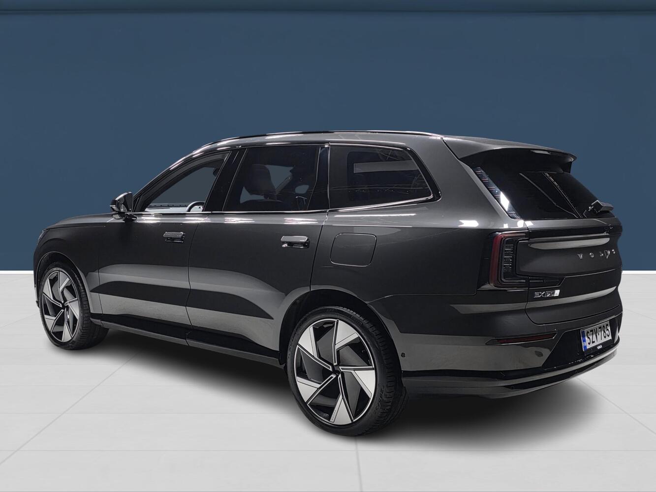 Volvo EX90 vaihtoauto