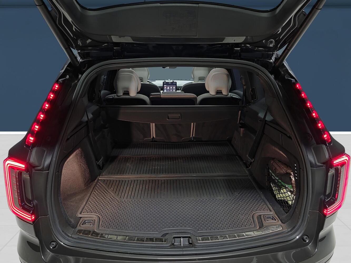 Volvo EX90 vaihtoauto